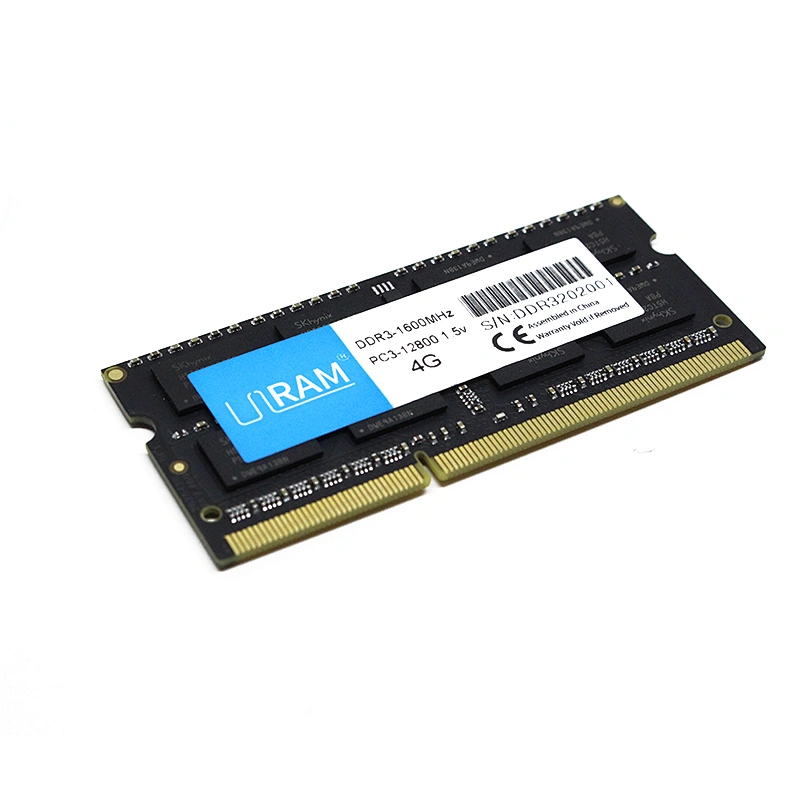 DDR4 2400Hz 2666Hz RAM Memory Modules RAM DDR4 for Laptop