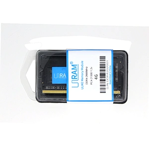 Memory Module RAM 1600MHz 240 Pin DDR RAM for Notebook