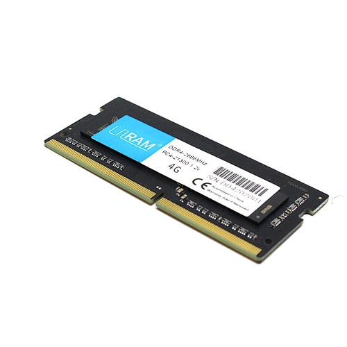 Memory Module RAM 1600MHz 240 Pin DDR RAM for Notebook