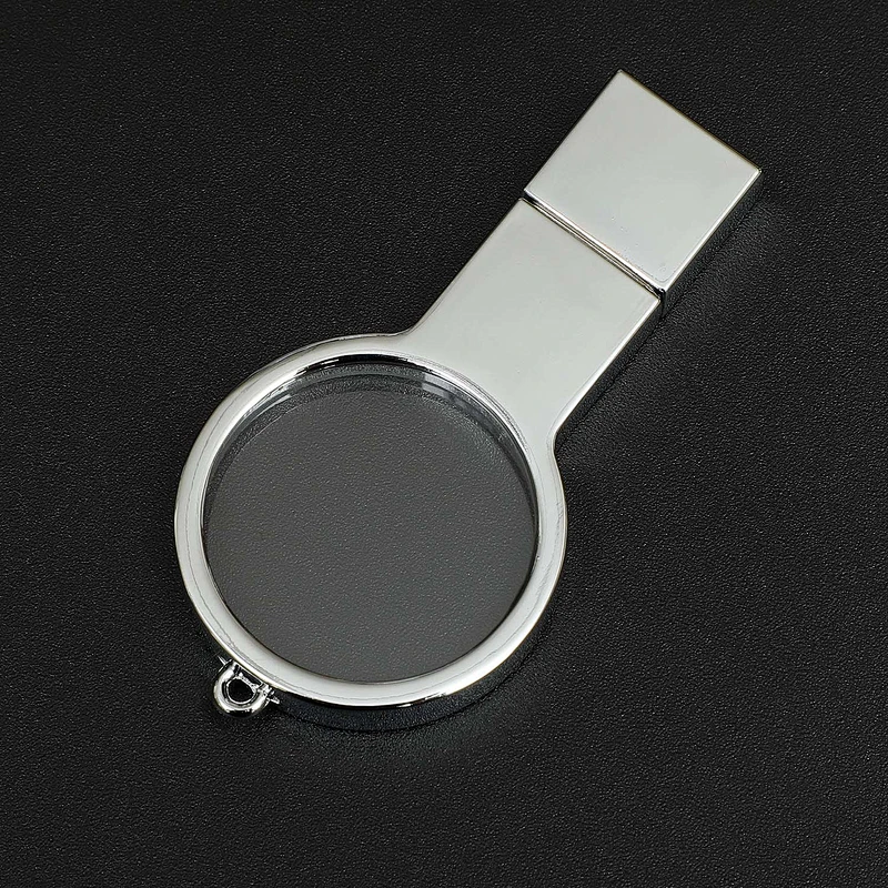 Bright LED Light Promotional Gift Crystal USB Flash Drive USB Pen Drive USB Stick Flash Drives