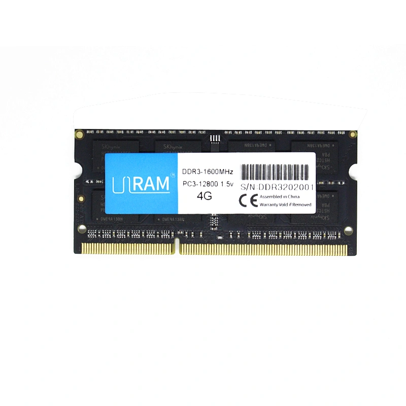DDR4 2400Hz 2666Hz RAM Memory Modules RAM DDR4 for Laptop