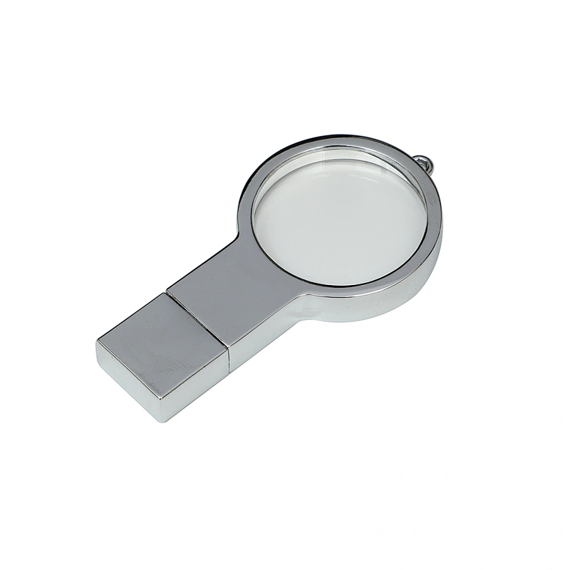 Bright LED Light Promotional Gift Crystal USB Flash Drive USB Pen Drive USB Stick Flash Drives