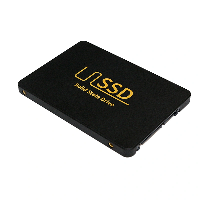 120GB 240GB 512GB 960GB 1TB 2TB 4TB Hard Drive High Speed 2.5 Inch SATA III Hard Disk 500/500 Mbps SSD