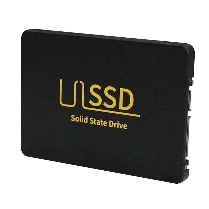 120GB 240GB 512GB 960GB 1TB 2TB 4TB Hard Drive High Speed 2.5 Inch SATA III Hard Disk 500/500 Mbps SSD
