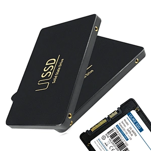Hard Drive High Speed 2.5 Inch SATA III Hard Disk 500/500 Mbps SSD