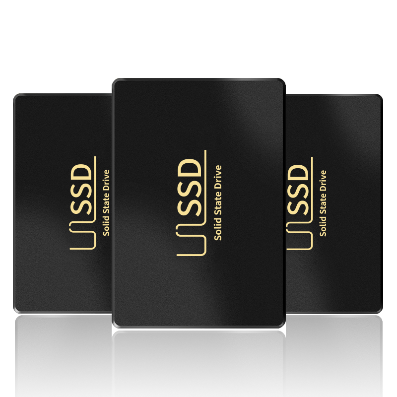 120GB 240GB 512GB 960GB 1TB 2TB 4TB Hard Drive High Speed 2.5 Inch SATA III Hard Disk 500/500 Mbps SSD