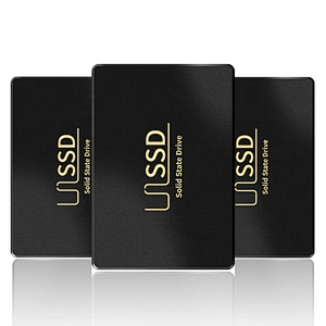 120GB 240GB 512GB 960GB 1TB 2TB 4TB Hard Drive High Speed 2.5 Inch SATA III Hard Disk 500/500 Mbps SSD