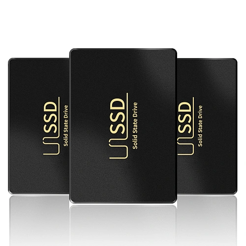 120GB 240GB 512GB 960GB 1TB 2TB 4TB Hard Drive High Speed 2.5 Inch SATA III Hard Disk 500/500 Mbps SSD