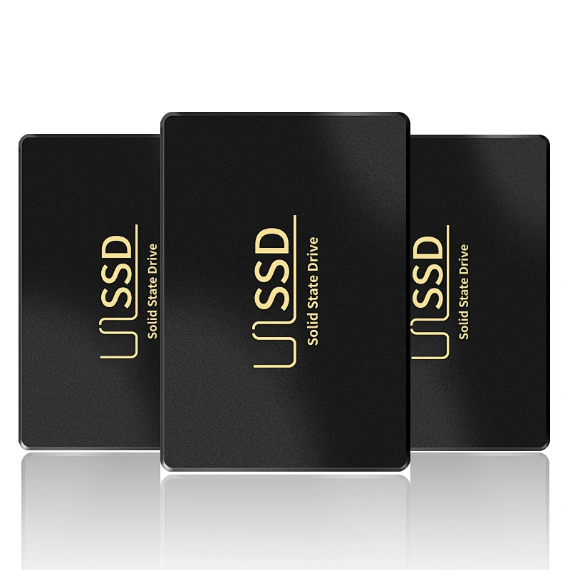 120GB 240GB 512GB 960GB 1TB 2TB 4TB Hard Drive High Speed 2.5 Inch SATA III Hard Disk 500/500 Mbps SSD