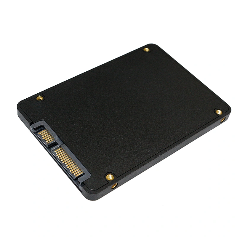 Hard Drive High Speed 2.5 Inch SATA III Hard Disk 500/500 Mbps SSD