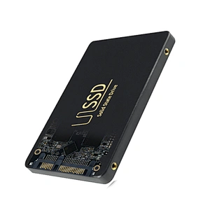 Hard Drive High Speed 2.5 Inch SATA III Hard Disk 500/500 Mbps SSD