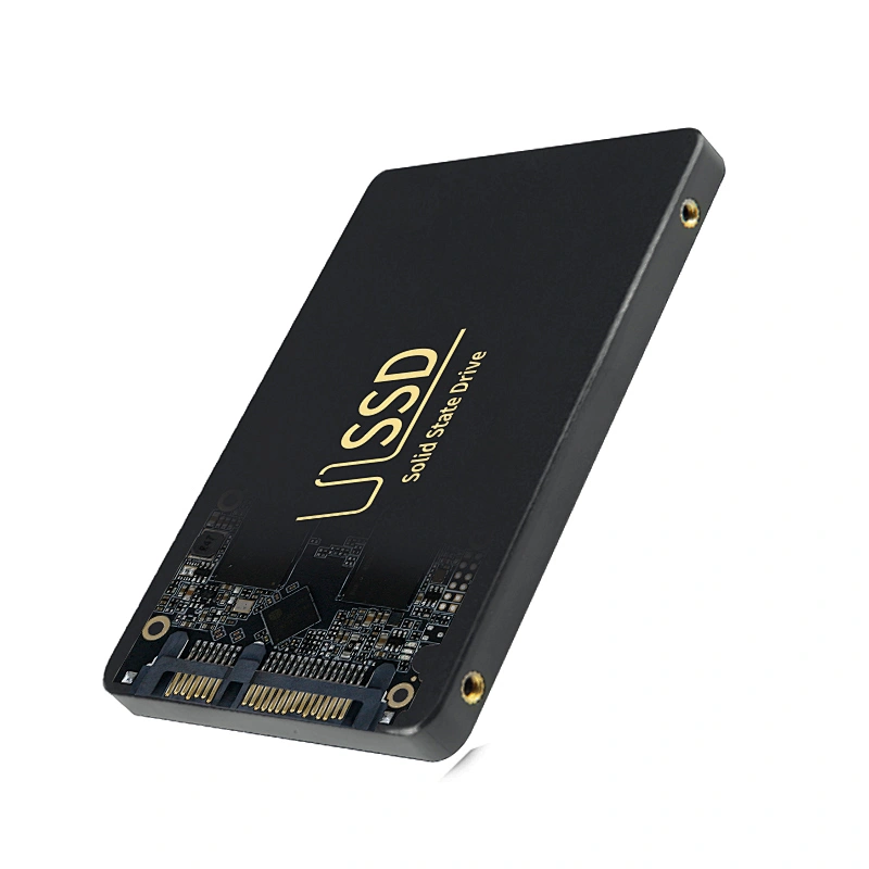 Hard Drive High Speed 2.5 Inch SATA III Hard Disk 500/500 Mbps SSD