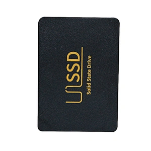Hard Drive High Speed 2.5 Inch SATA III Hard Disk 500/500 Mbps SSD
