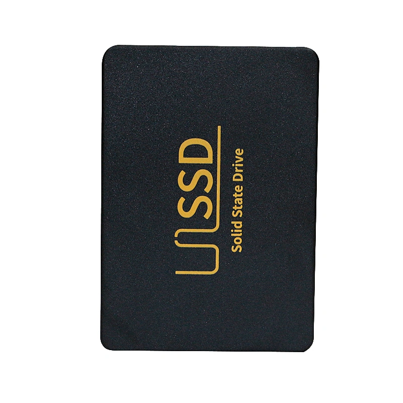 Hard Drive High Speed 2.5 Inch SATA III Hard Disk 500/500 Mbps SSD