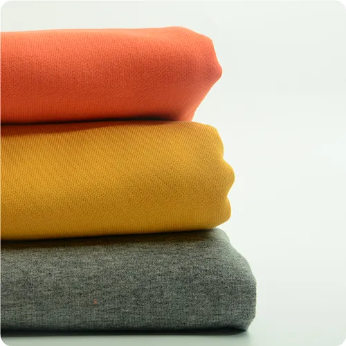 french terry fabric