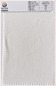 Cotton Fabric Jersey Knit in 62" W