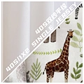 single jersey cotton knit fabric