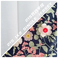 fabric cotton jersey knit