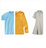 golf shirts mercerized cotton