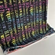 single jersey knit fabric