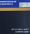 jersey knit 100 cotton fabric
