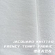 jacquard fabric