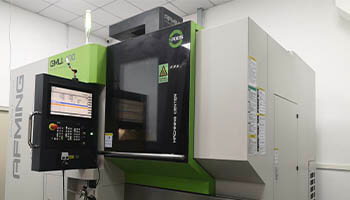 CNC machine-5