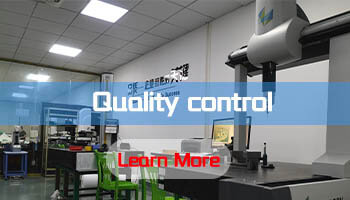 Quality control