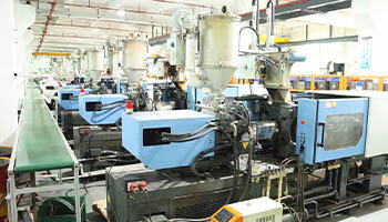 injection molding machine-2