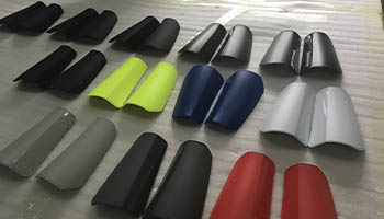 Injection Molding part