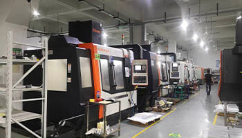 CNC machine-3