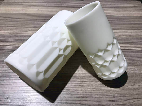 3D printed part-1