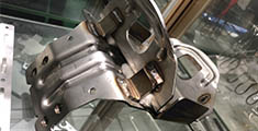 Sheet Metal Fabrication