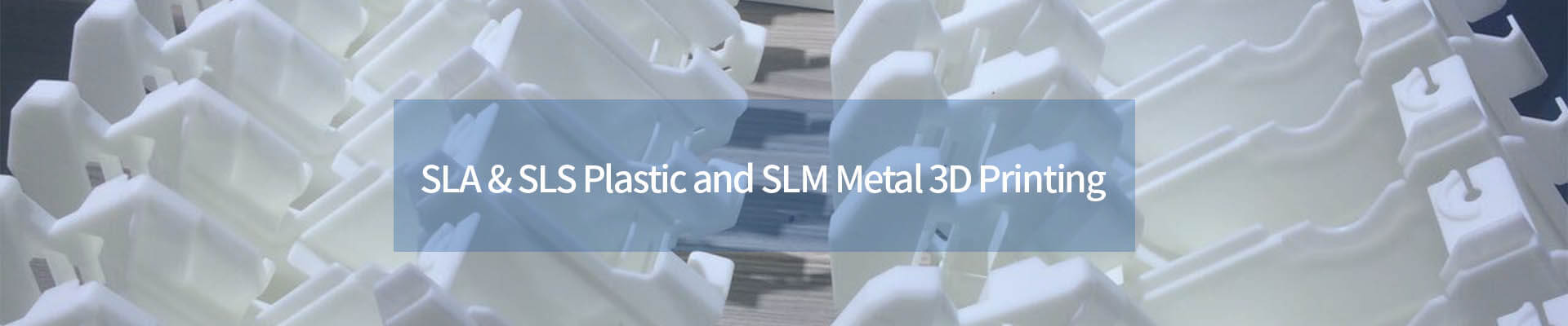 Banner-injection molding