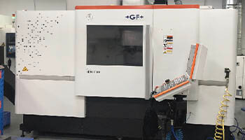 CNC machine-2