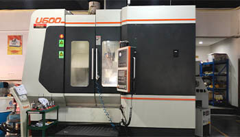 CNC machine-1