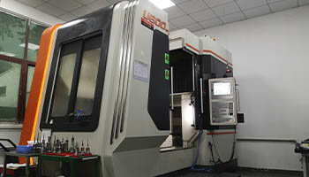 CNC machine-4