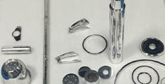 CNC Machining