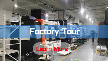 Factory tour