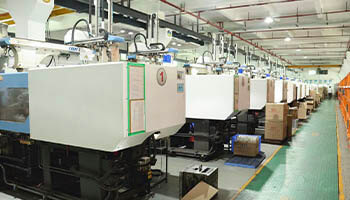 injection molding machine-1
