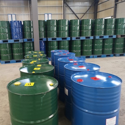 DCPD Raw Material