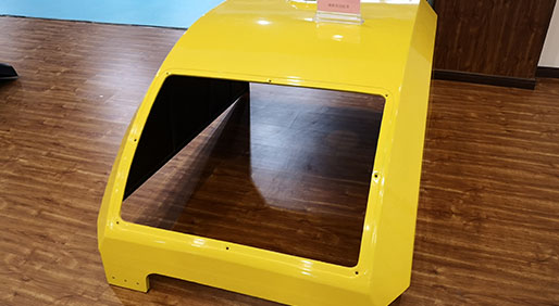 Zhejiang Hohxa Plastic Technology Co,.Ltd