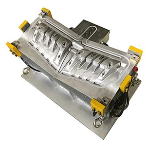 DCPD Mould