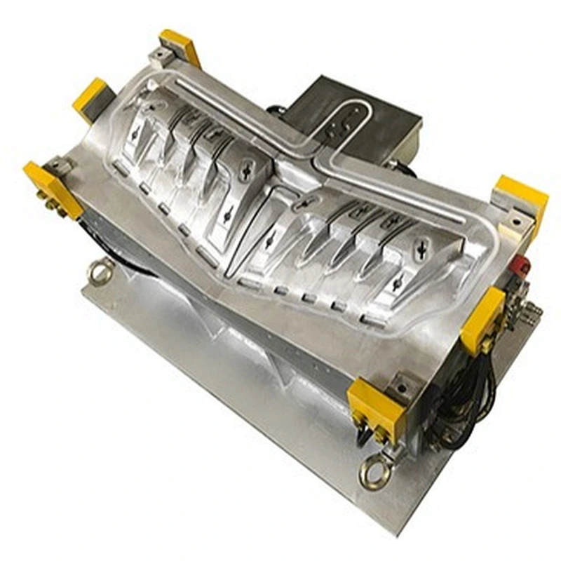DCPD Mould
