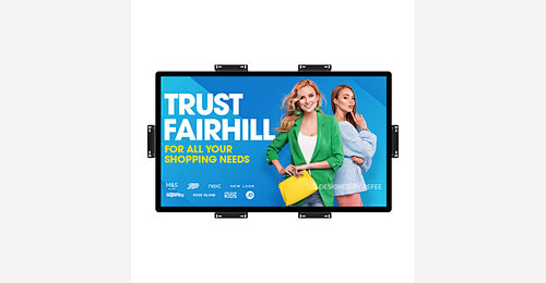 China open frame digital signage manufacturer - Refee