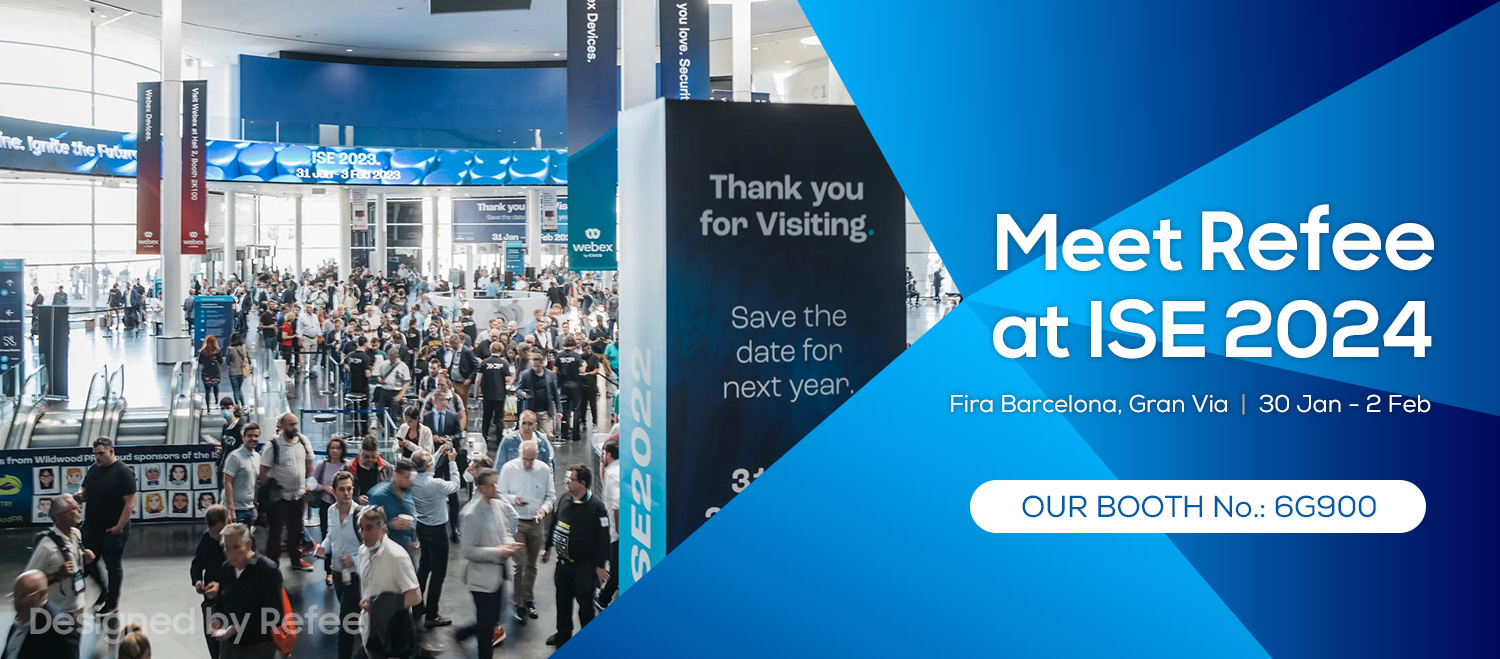 ISE 2024
