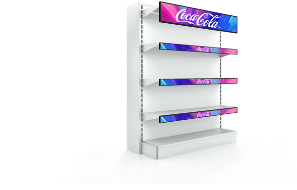 refee-digital-signage-smart-retail-shelf-edge-display-stretched-bar-display-ultra-wide-screen-lcd-display