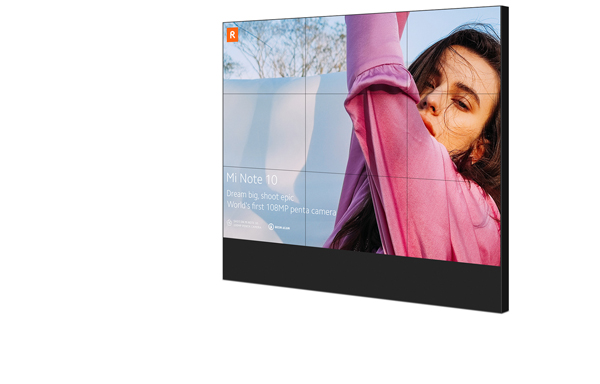 refee-digital-signage-lcd-video-wall-splicing-screen-Display