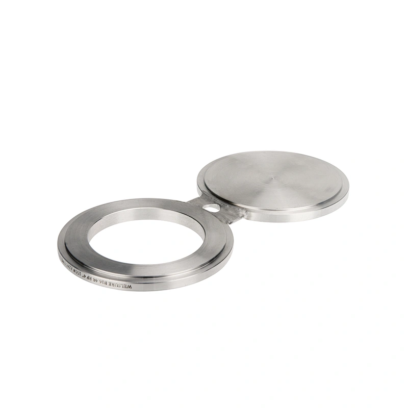 stainless steel flange