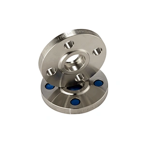 Socket Weld Flange